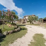 Apartmán Sa Burrida Relax