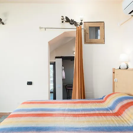 Appartamento Sa Burrida Relax Posada (Sardinia)