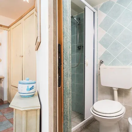 Sa Burrida Relax Posada (Sardinia)