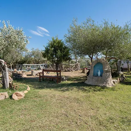 Appartamento Sa Burrida Relax Posada (Sardinia)