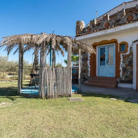 Appartamento Sa Burrida Relax Posada (Sardinia)