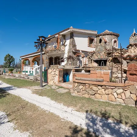 Appartamento Sa Burrida Relax