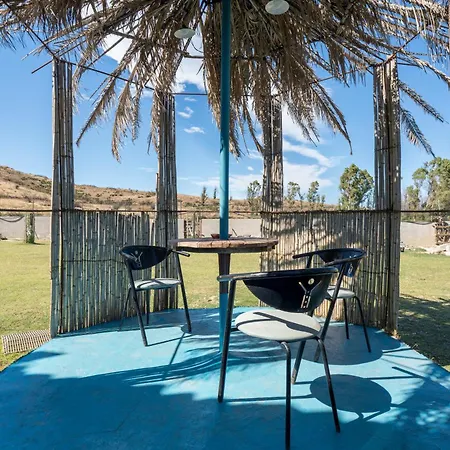 Sa Burrida Relax Appartamento Posada (Sardinia)