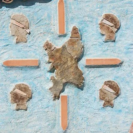 Sa Burrida Relax Appartamento