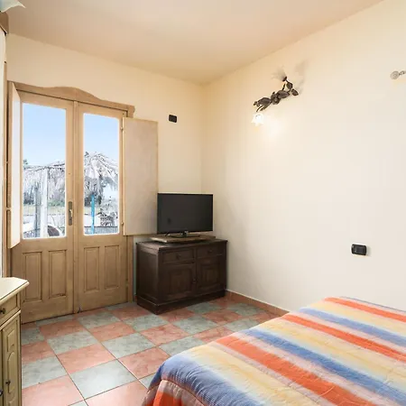 Apartmán Sa Burrida Relax *