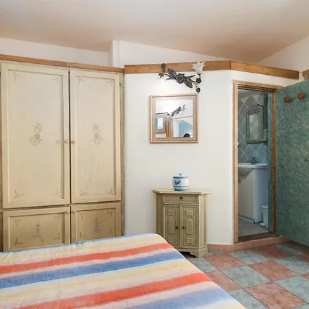 Sa Burrida Relax Apartmán