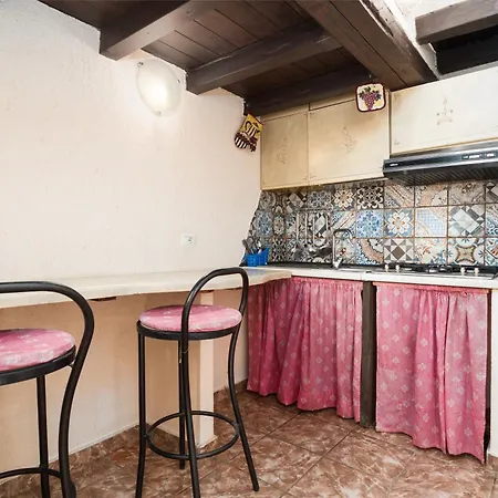 Sa Burrida Relax Apartmán *
