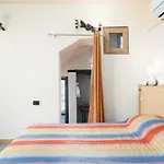 Apartamento Sa Burrida Relax *