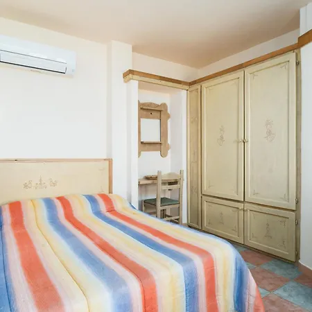 Sa Burrida Relax Апартаменты