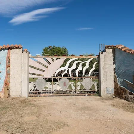 Sa Burrida Relax Апартаменты Посада