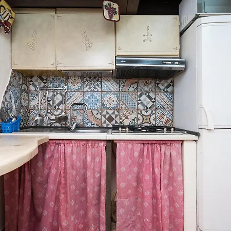 Sa Burrida Relax * Посада