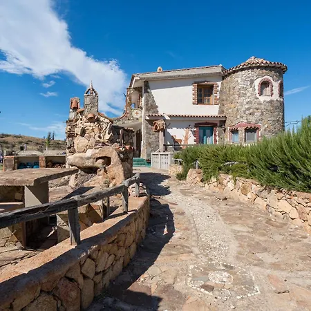 Апартаменты Sa Burrida Relax *