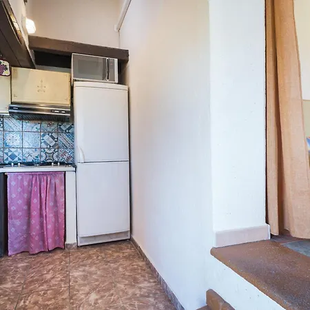 Sa Burrida Relax Apartment Posada (Sardinia)