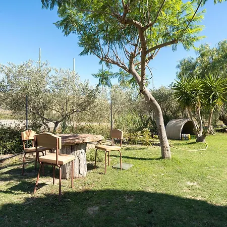 아파트 Sa Burrida Relax *