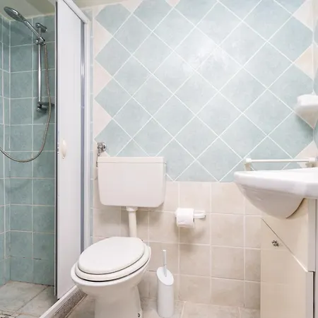 Sa Burrida Relax 아파트 *