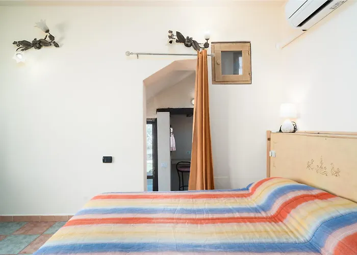 Apartament Sa Burrida Relax Posada (Sardinia)