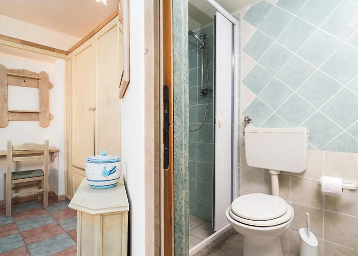 Sa Burrida Relax Posada (Sardinia)