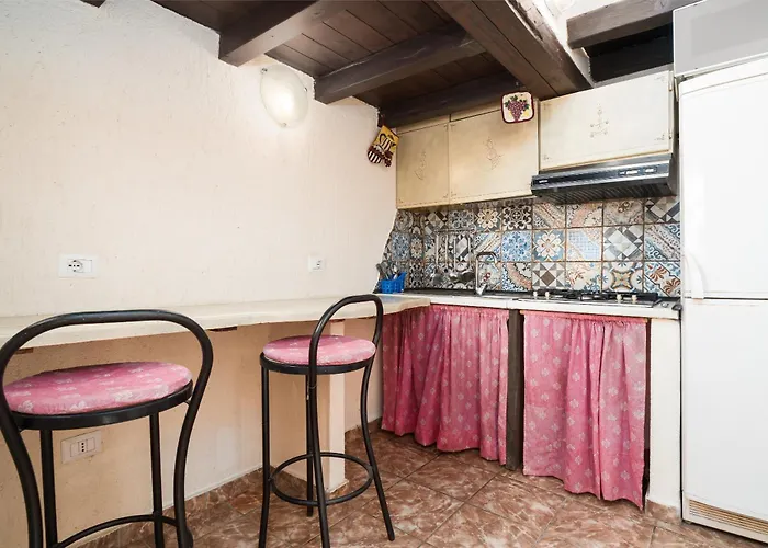 Sa Burrida Relax * Posada (Sardinia)