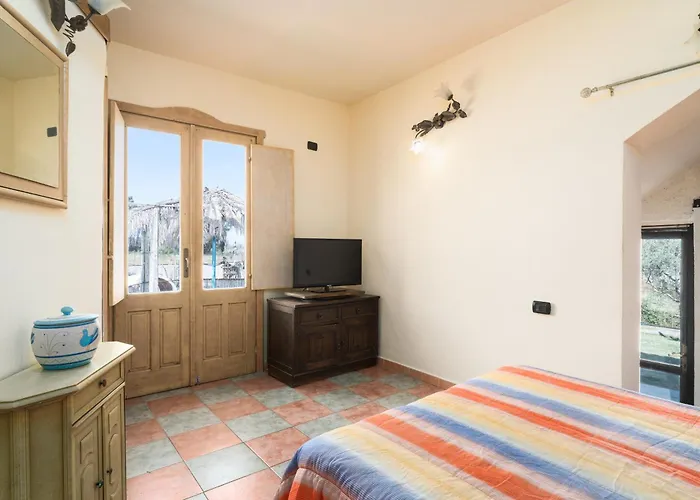 Sa Burrida Relax Apartament