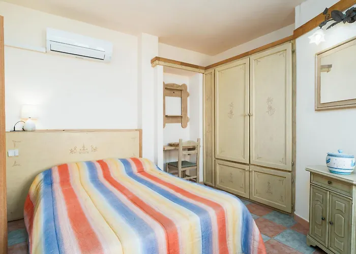 Sa Burrida Relax Apartament