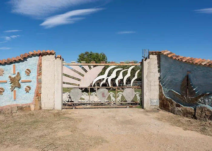 Sa Burrida Relax Apartament Posada (Sardinia)