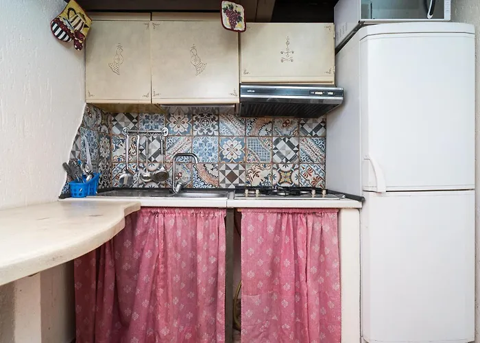 Sa Burrida Relax * Posada (Sardinia)