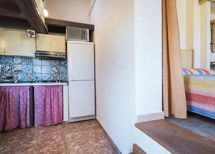 Sa Burrida Relax Apartament Posada (Sardinia)