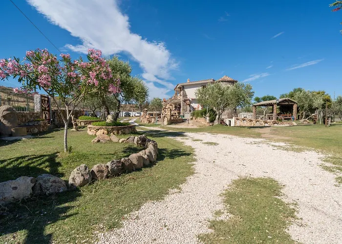 Apartament Sa Burrida Relax *