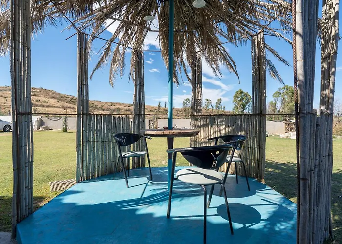 Sa Burrida Relax Apartament Posada (Sardinia)