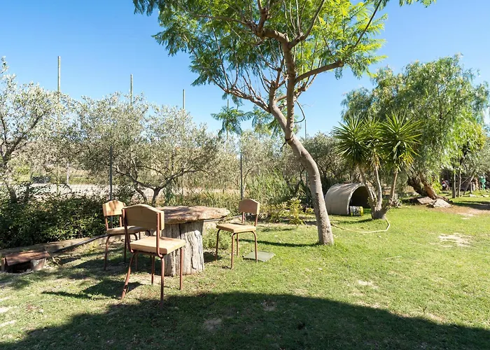 Apartament Sa Burrida Relax *