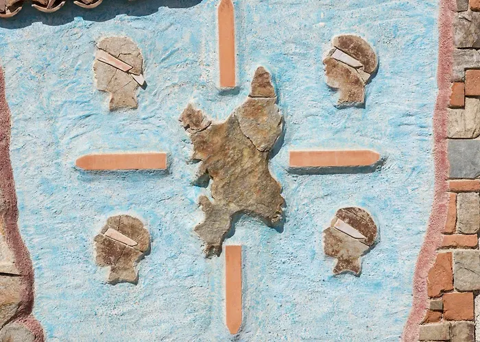 Sa Burrida Relax Apartament