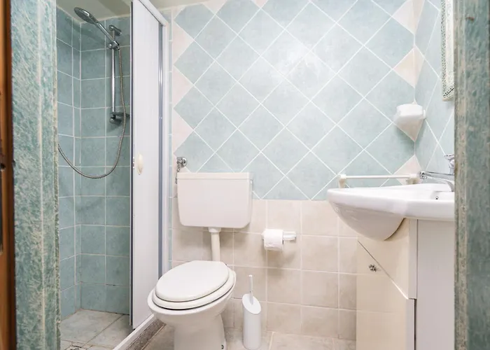 Sa Burrida Relax Apartament *